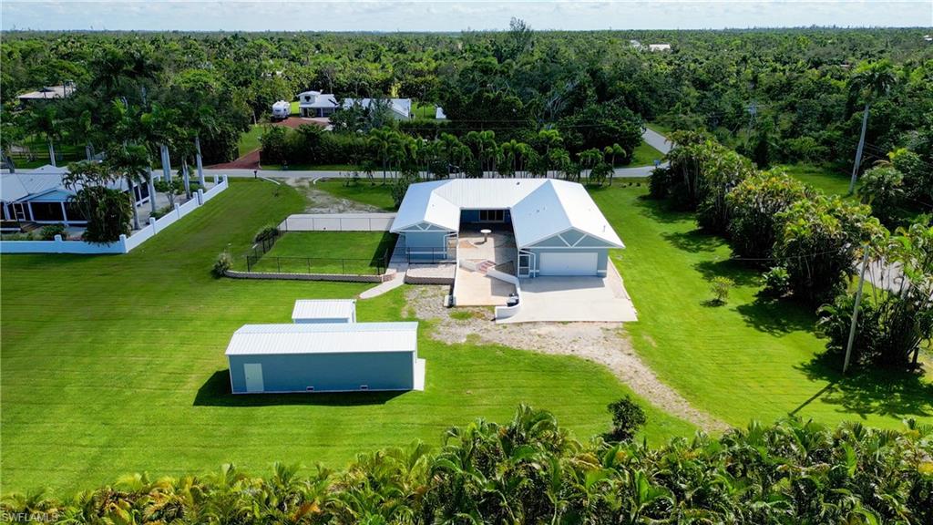 PINELAND - Residential