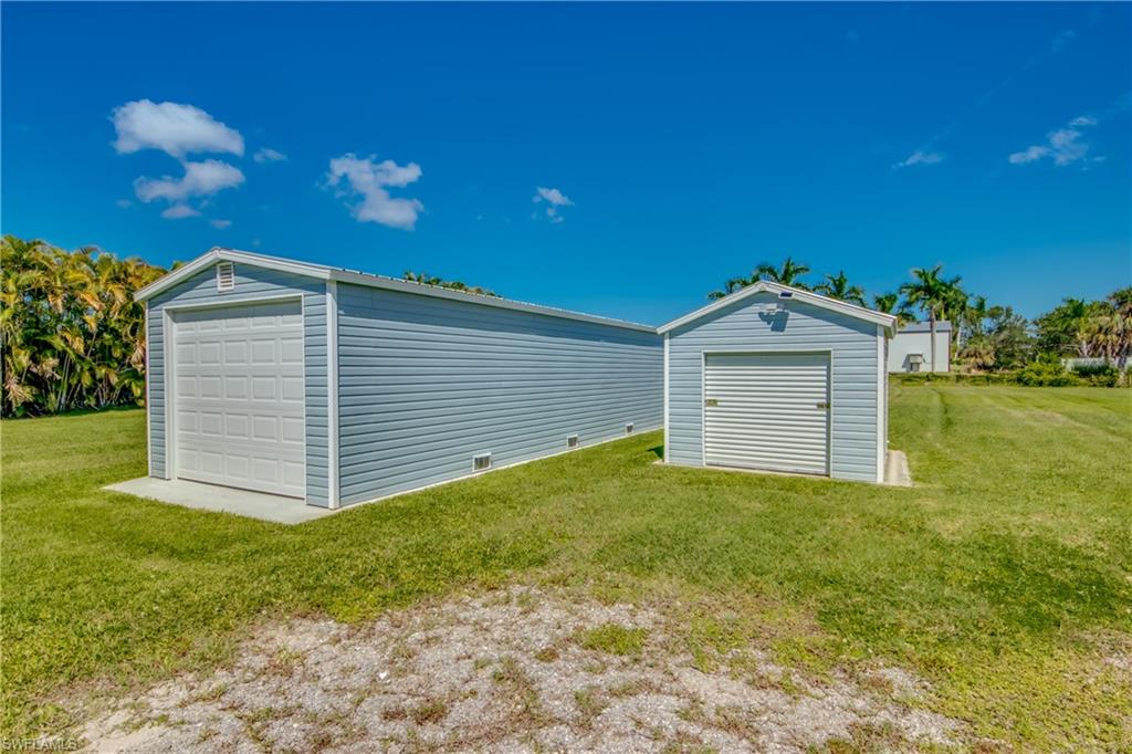 PINELAND - Residential