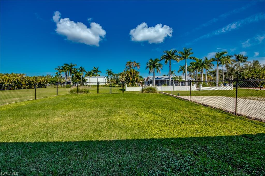 PINELAND - Residential