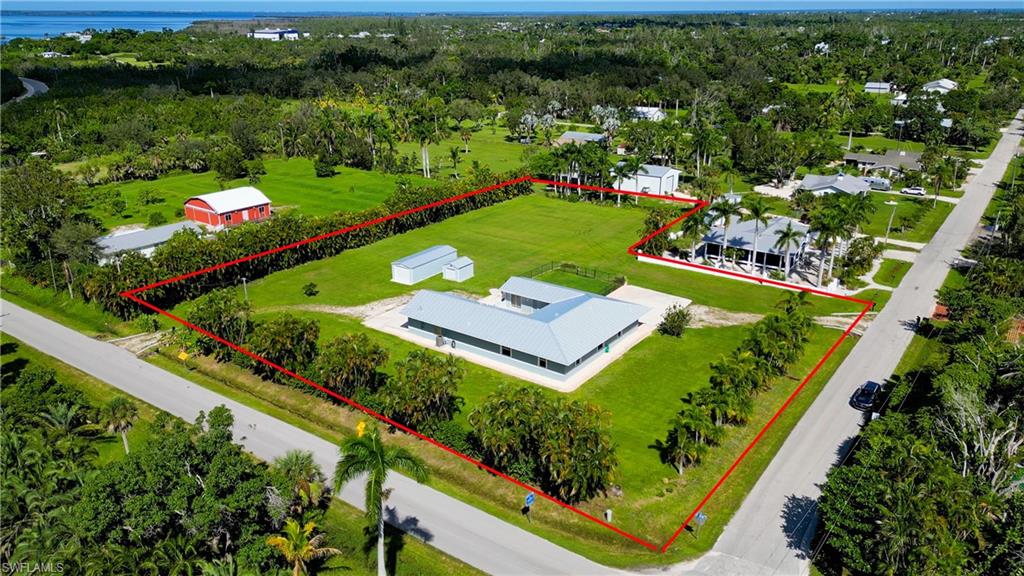 PINELAND - Residential