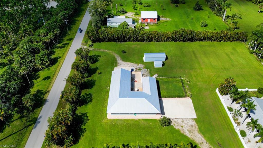 PINELAND - Residential