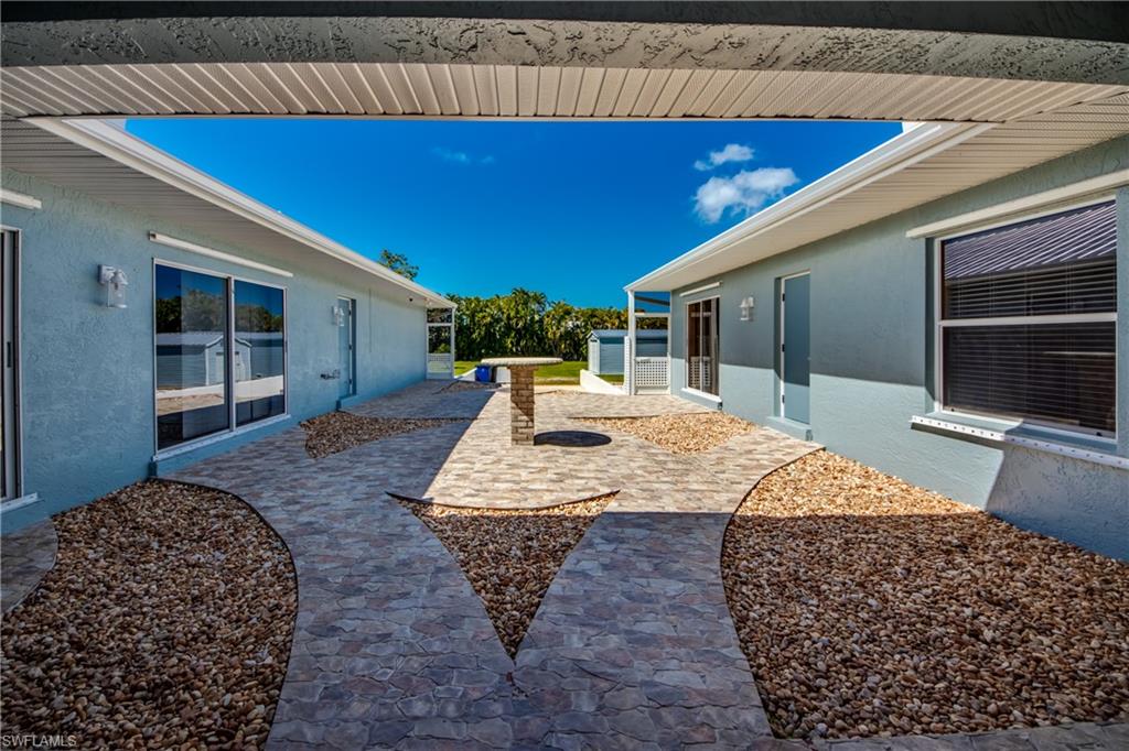 PINELAND - Residential