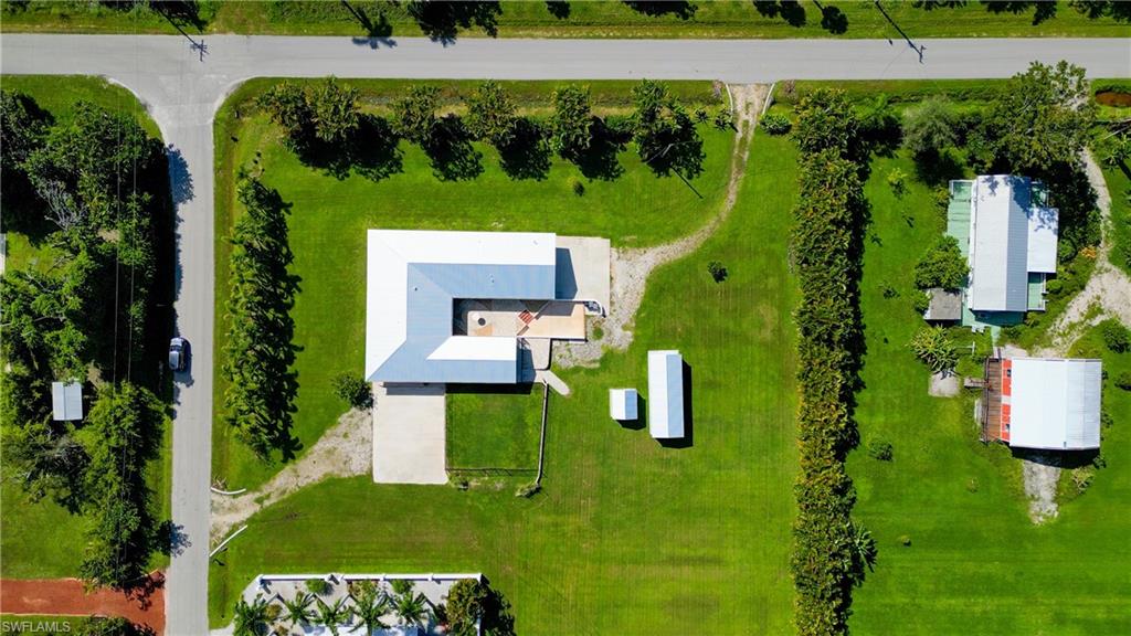 PINELAND - Residential