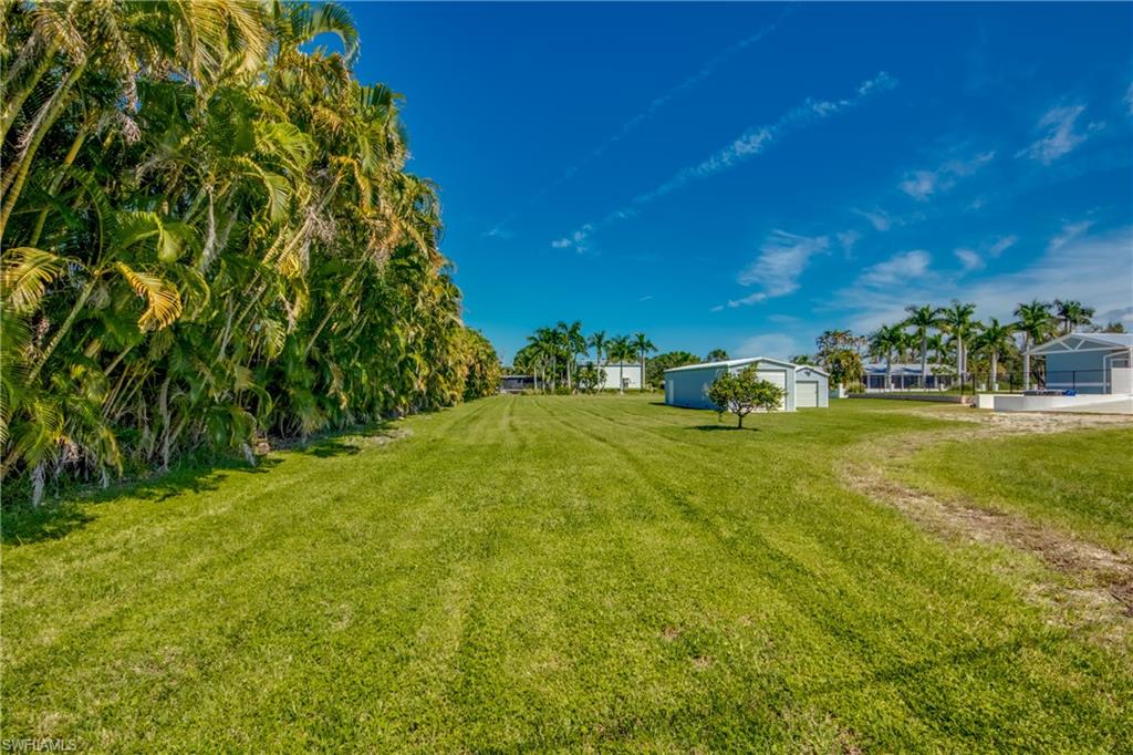 PINELAND - Residential