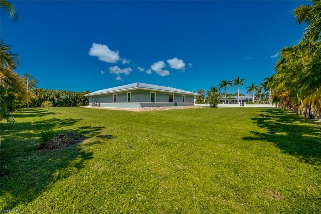 PINELAND - Residential