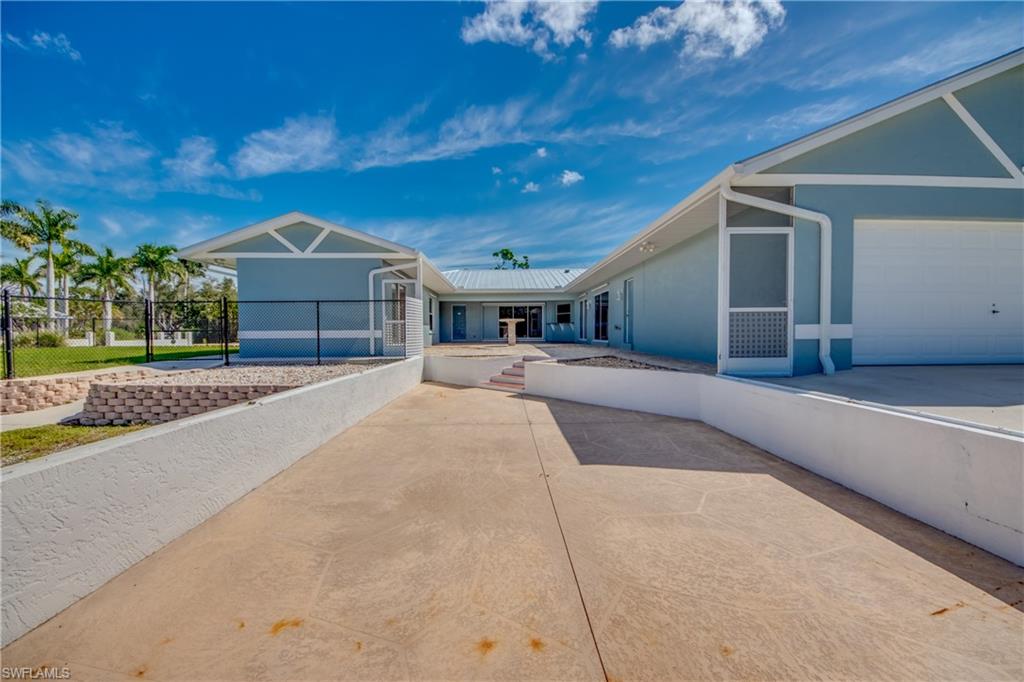 PINELAND - Residential