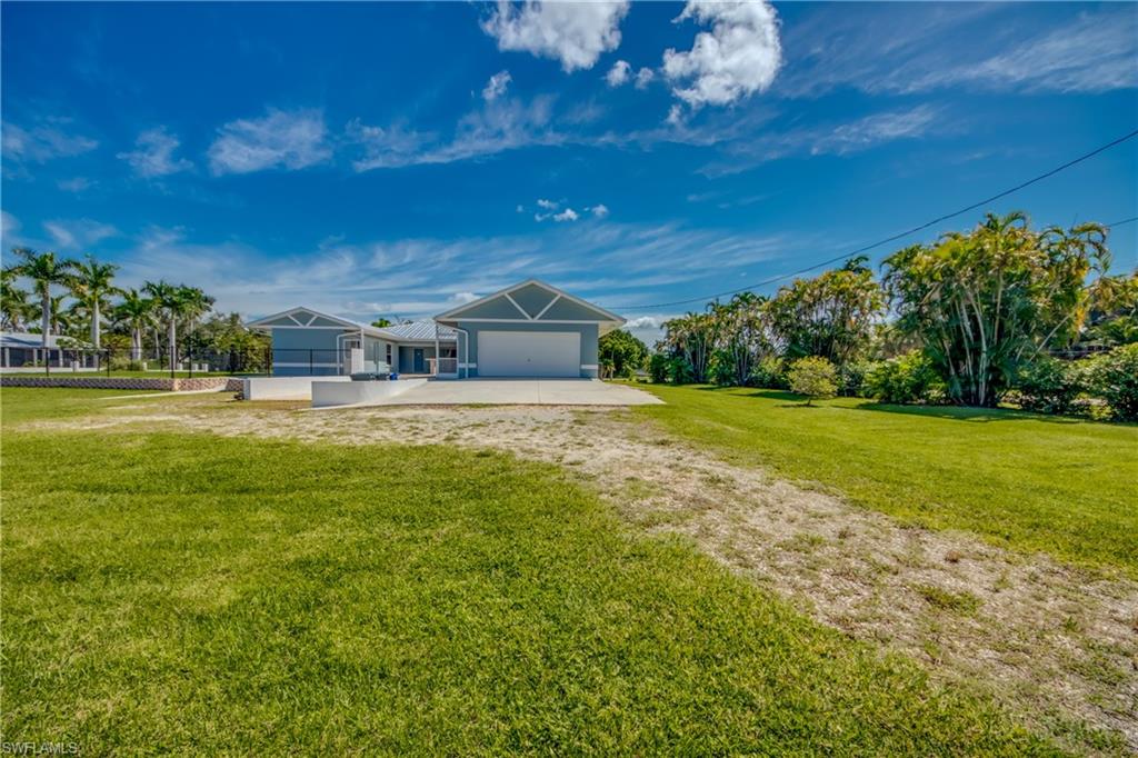 PINELAND - Residential