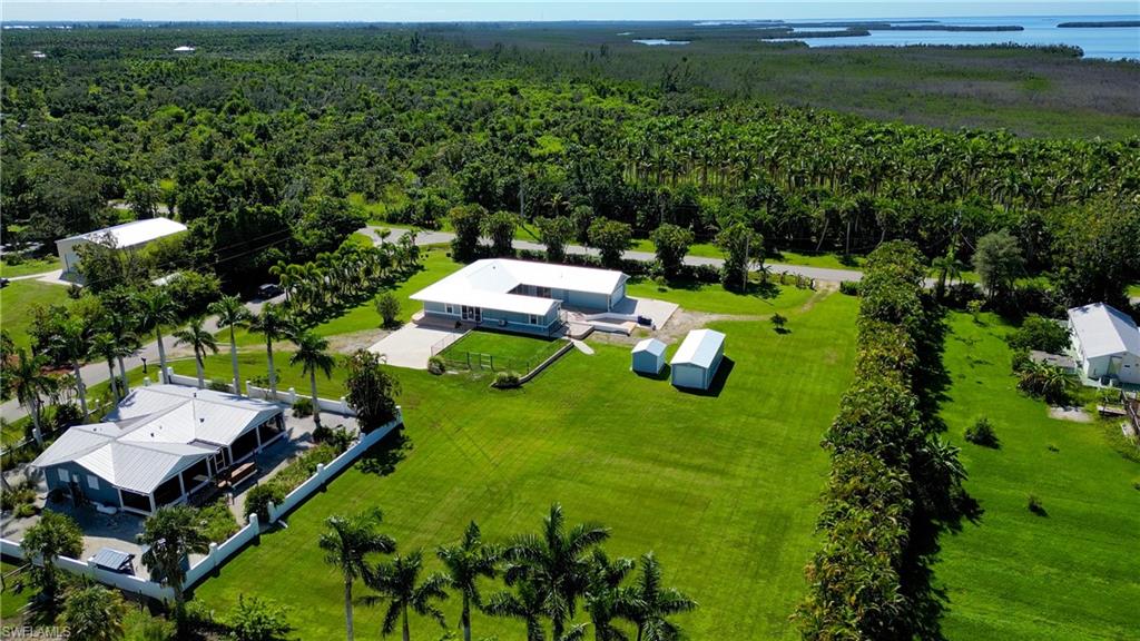 PINELAND - Residential