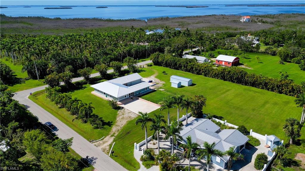 PINELAND - Residential