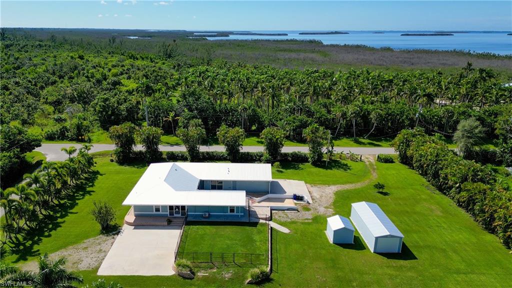 PINELAND - Residential