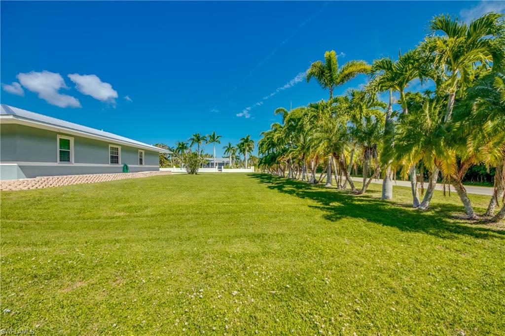 PINELAND - Residential