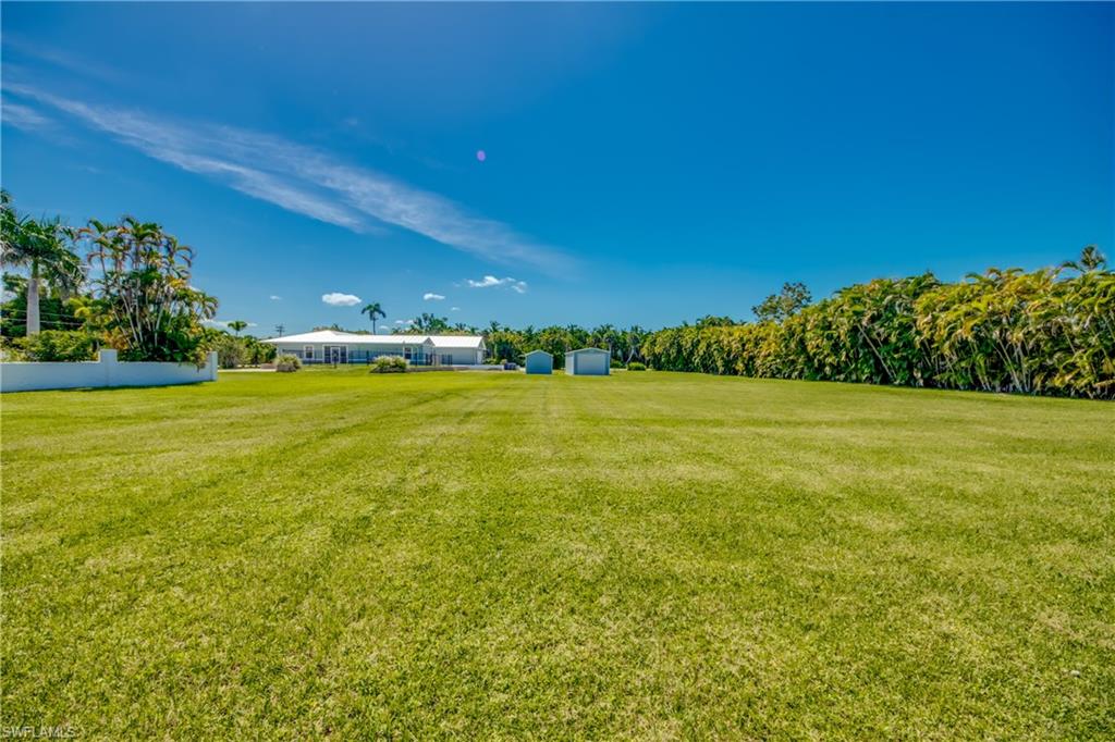 PINELAND - Residential