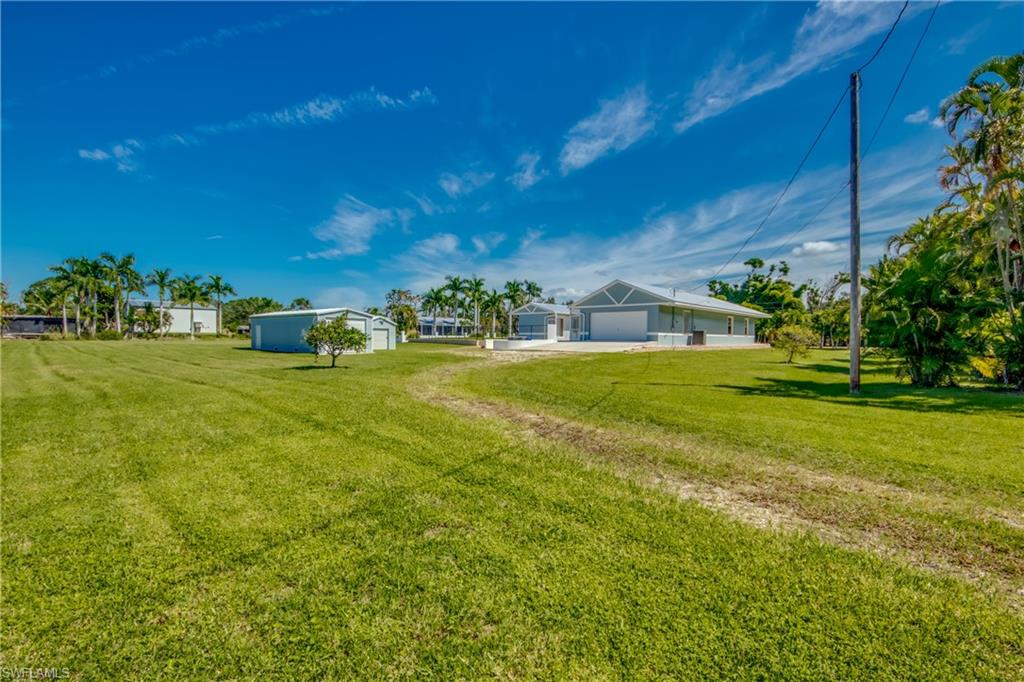 PINELAND - Residential