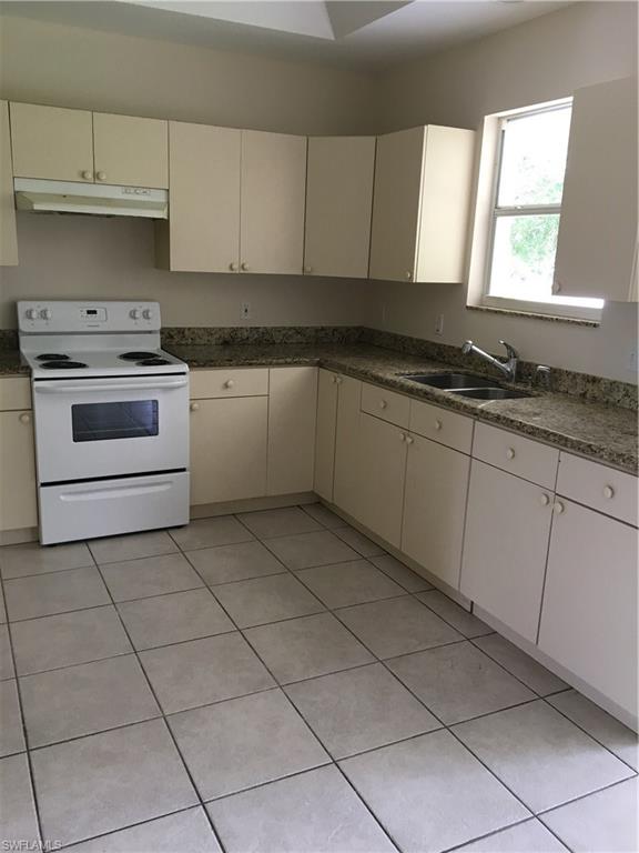 GOLDEN GATE CITY - Residential