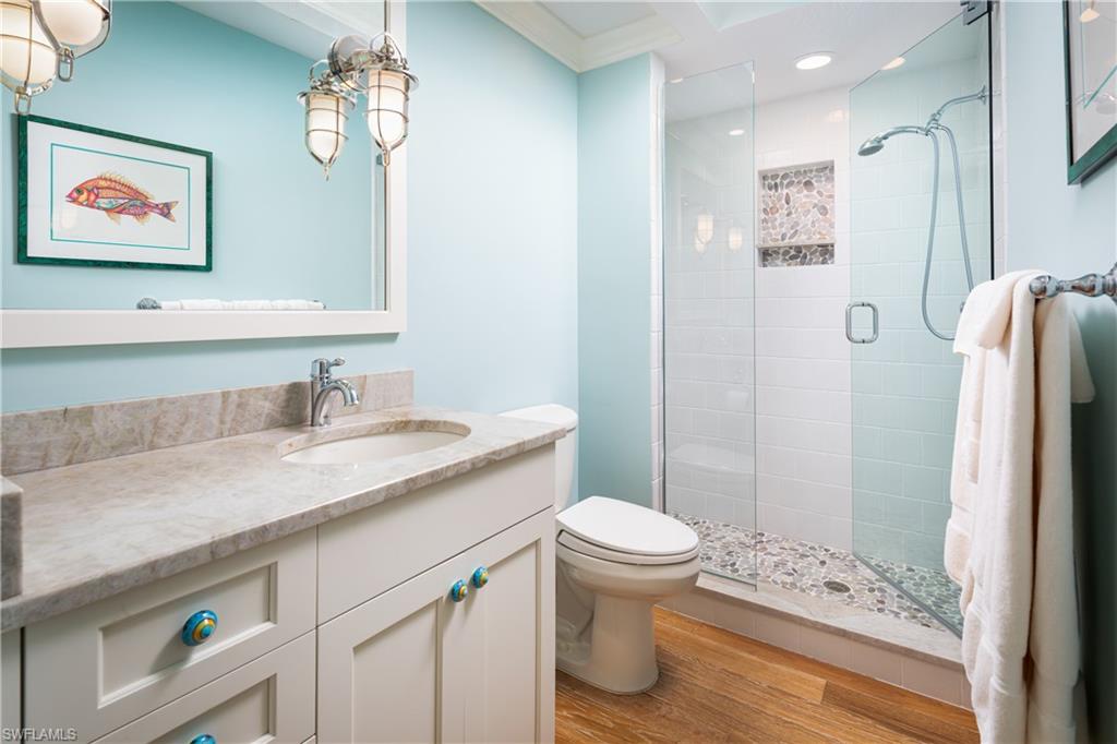 BAREFOOT BEACH CLUB - Residential