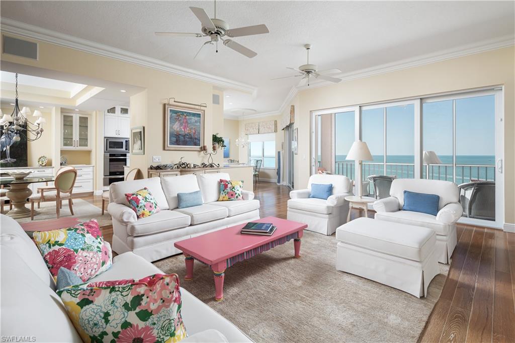 BAREFOOT BEACH CLUB - Residential