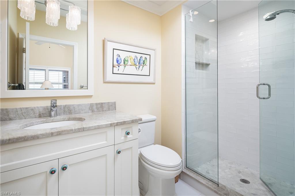 BAREFOOT BEACH CLUB - Residential