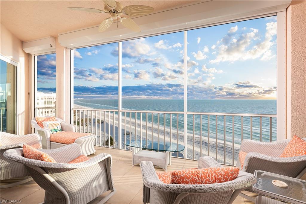 BAREFOOT BEACH CLUB - Residential