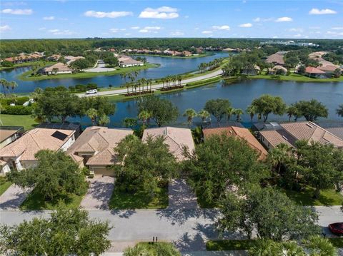 A home in BONITA SPRINGS