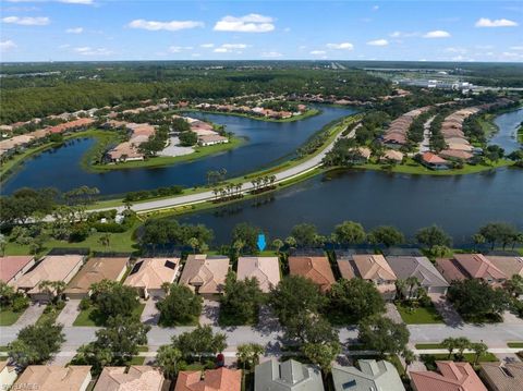 A home in BONITA SPRINGS