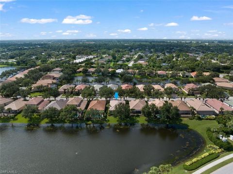 A home in BONITA SPRINGS