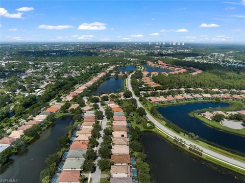 A home in BONITA SPRINGS