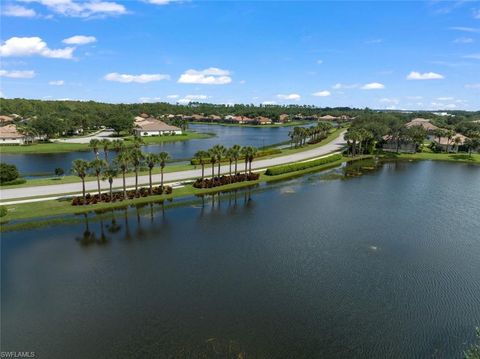 A home in BONITA SPRINGS