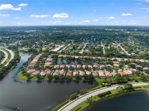 A home in BONITA SPRINGS