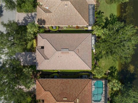 A home in BONITA SPRINGS