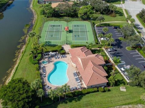 A home in BONITA SPRINGS