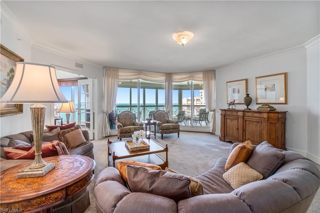 4021 Gulf Shore BLVD N 1403