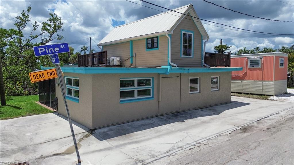 GEARYS ADDN TO MATLACHA - Residential