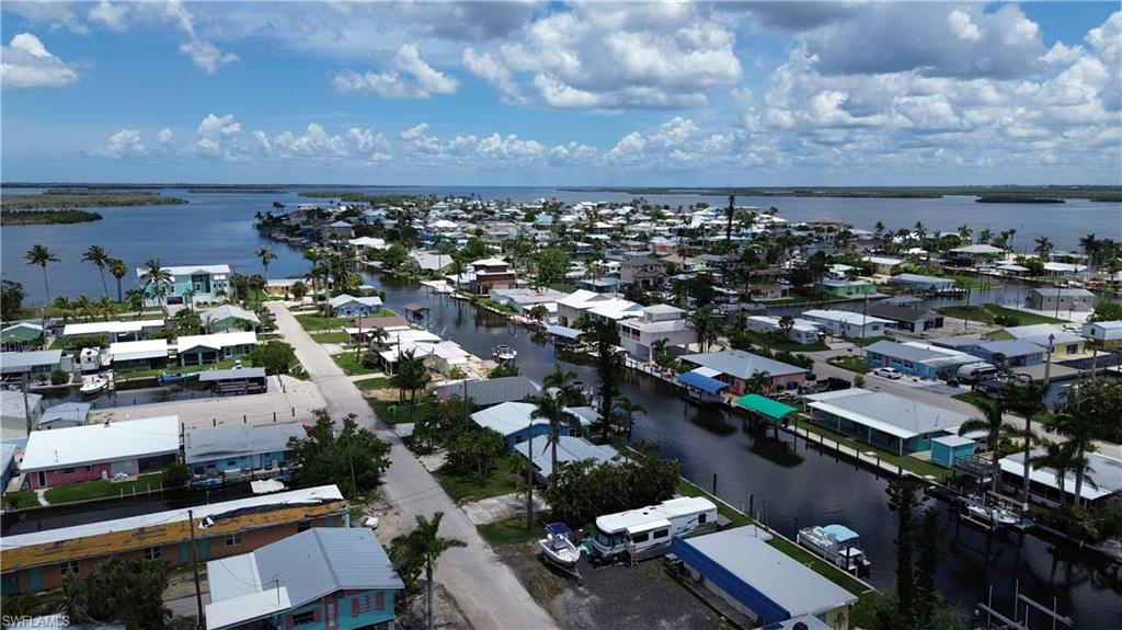 GEARYS ADDN TO MATLACHA - Residential