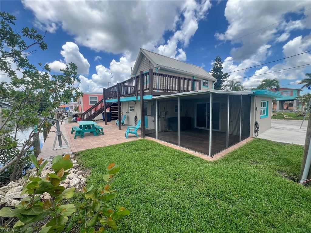 GEARYS ADDN TO MATLACHA - Residential