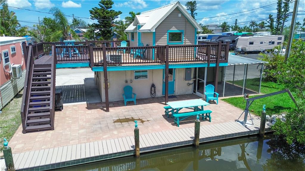 GEARYS ADDN TO MATLACHA - Residential