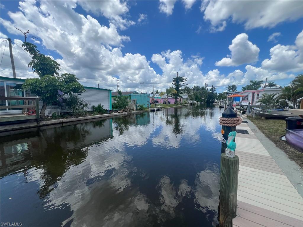 GEARYS ADDN TO MATLACHA - Residential