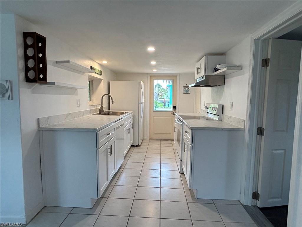 GEARYS ADDN TO MATLACHA - Residential