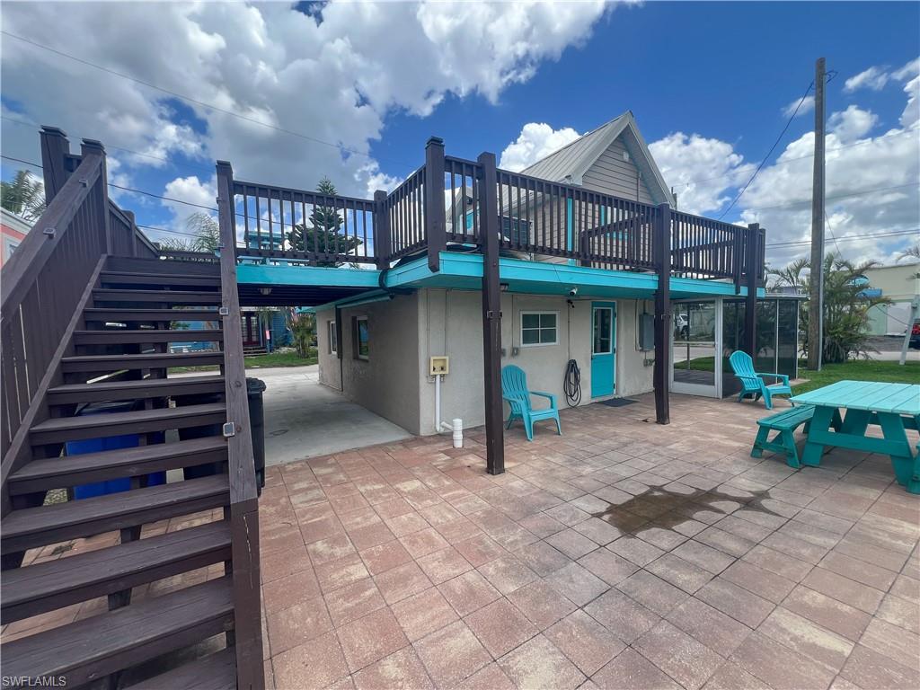 GEARYS ADDN TO MATLACHA - Residential