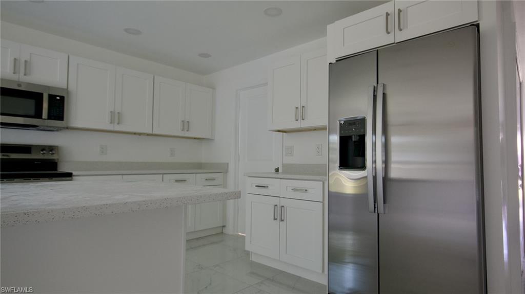 FORT MYERS - Residential Lease