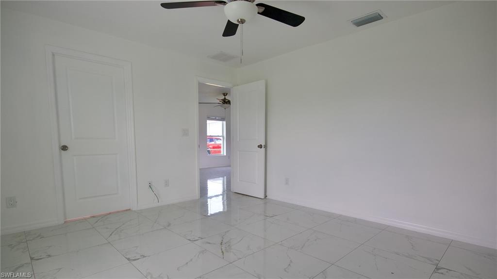 FORT MYERS - Residential Lease