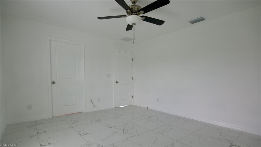 FORT MYERS - Residential Lease