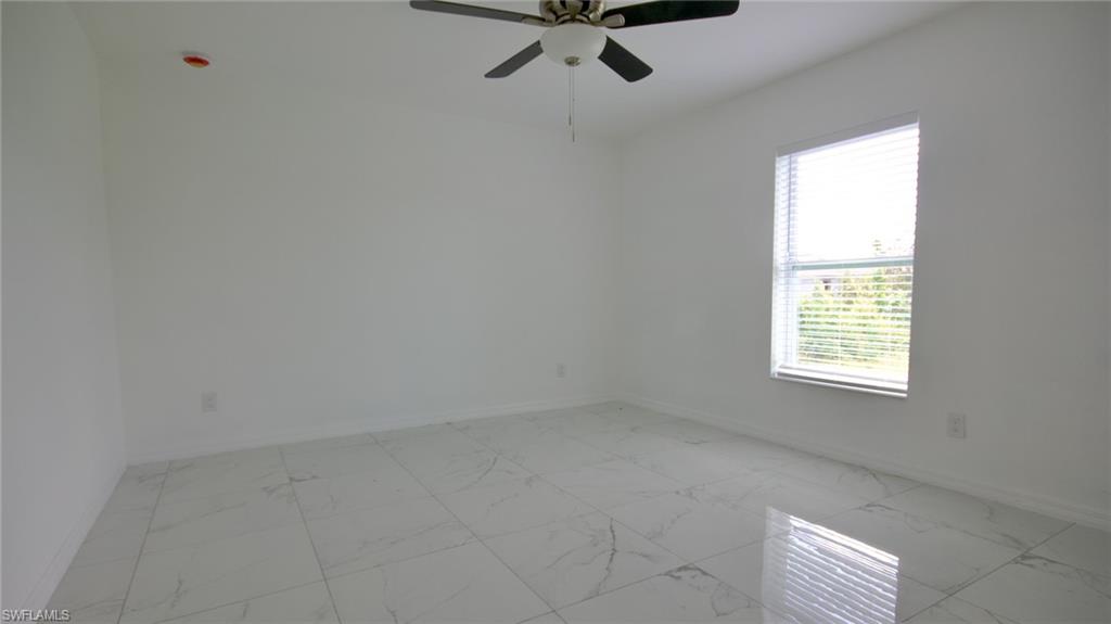 FORT MYERS - Residential Lease