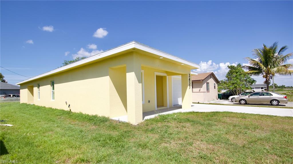 FORT MYERS - Residential Lease