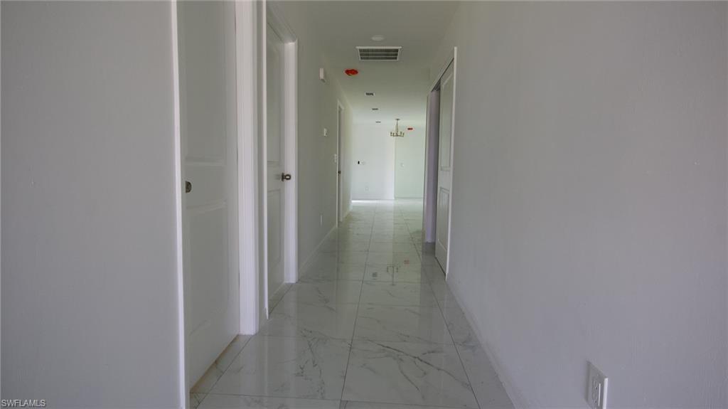 FORT MYERS - Residential Lease