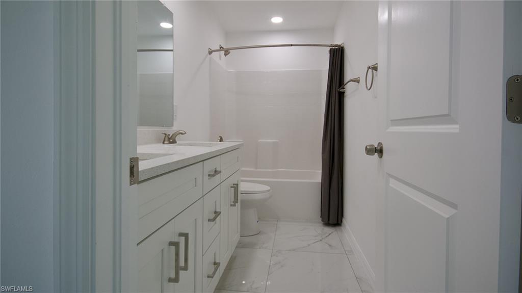 FORT MYERS - Residential Lease