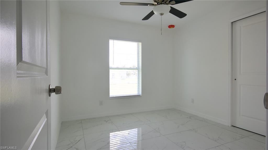 FORT MYERS - Residential Lease