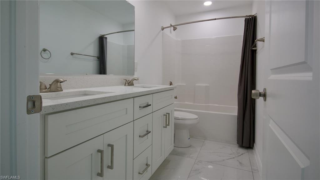 FORT MYERS - Residential Lease