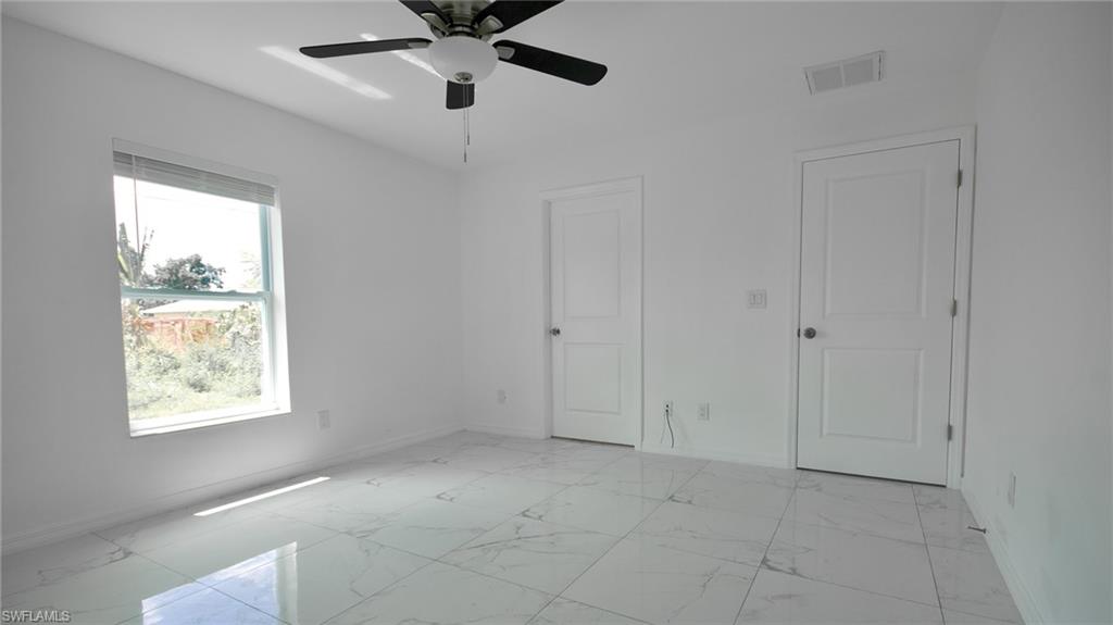FORT MYERS - Residential Lease