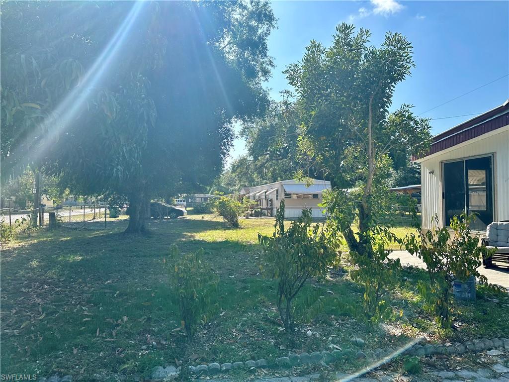 LABELLE - Residential