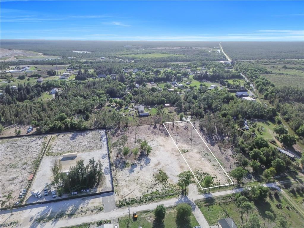 PUNTA GORDA - Land